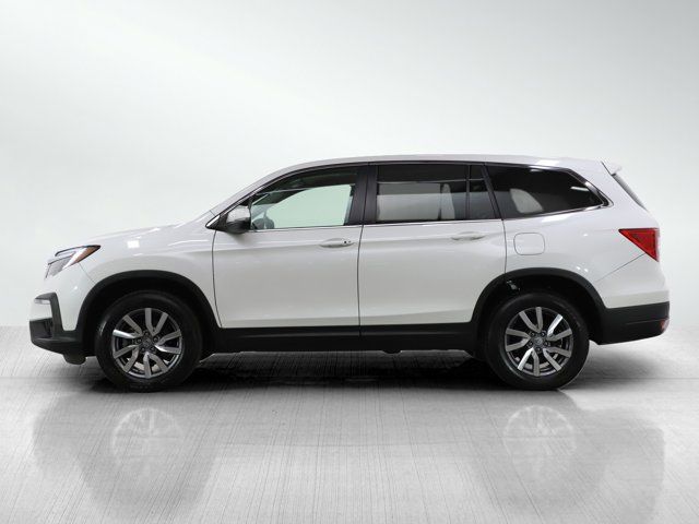 2021 Honda Pilot EX