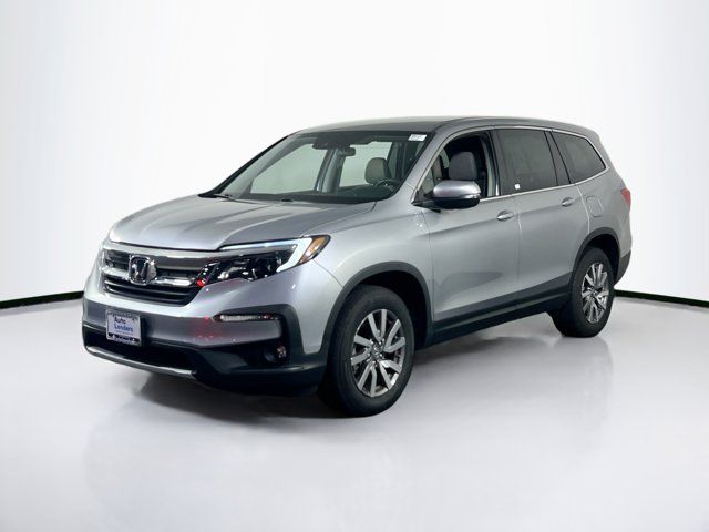 2021 Honda Pilot EX