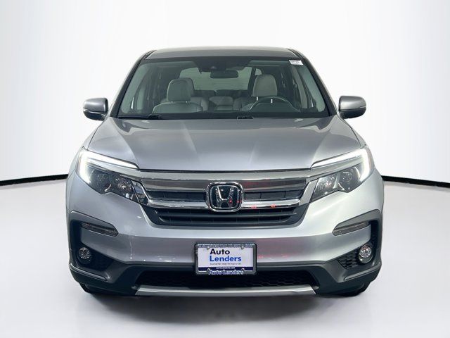 2021 Honda Pilot EX