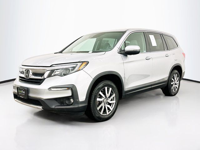 2021 Honda Pilot EX