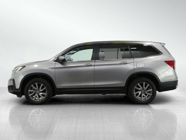 2021 Honda Pilot EX