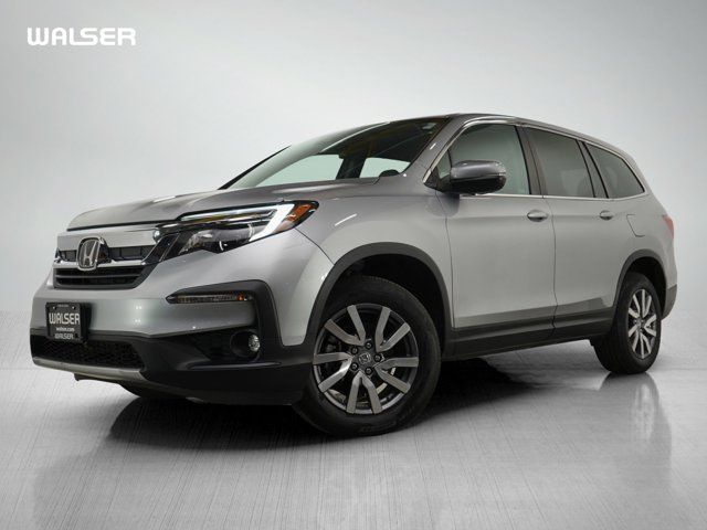 2021 Honda Pilot EX