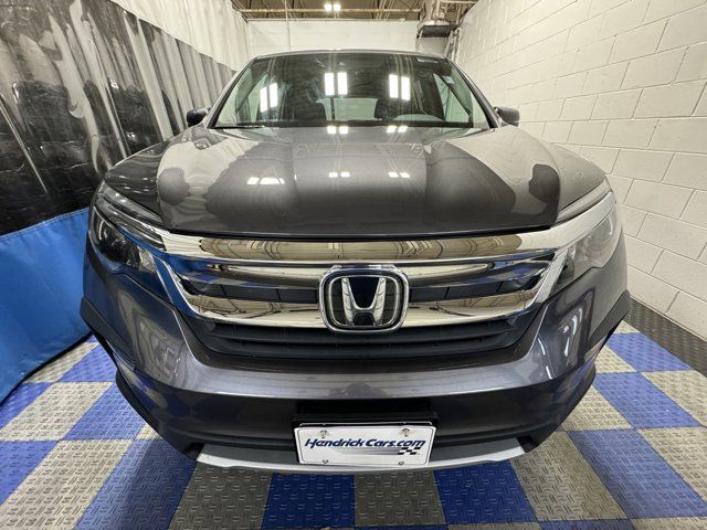 2021 Honda Pilot EX