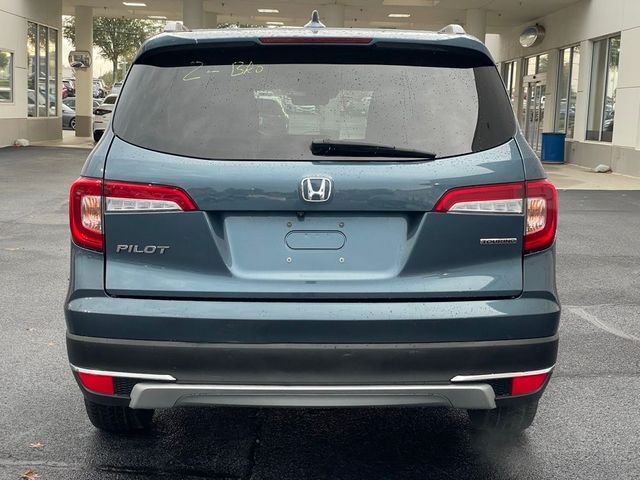 2021 Honda Pilot Touring 7-Passenger