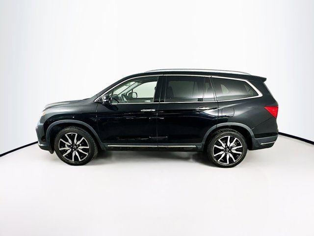 2021 Honda Pilot Touring 7-Passenger