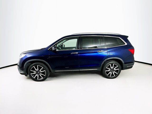 2021 Honda Pilot Touring 8-Passenger