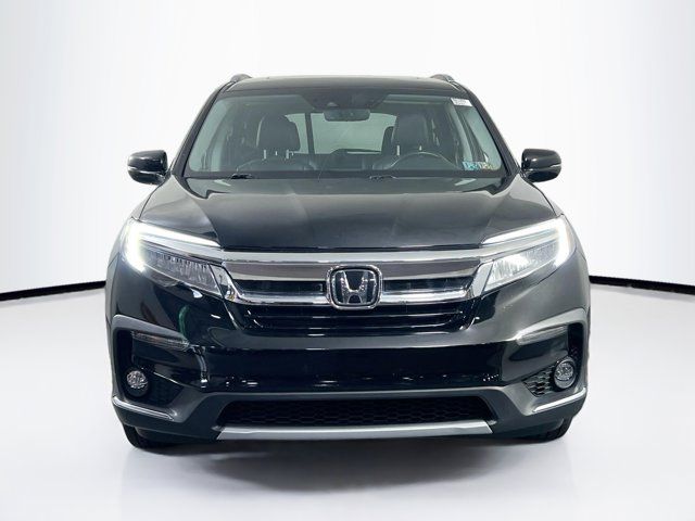 2021 Honda Pilot Touring 7-Passenger