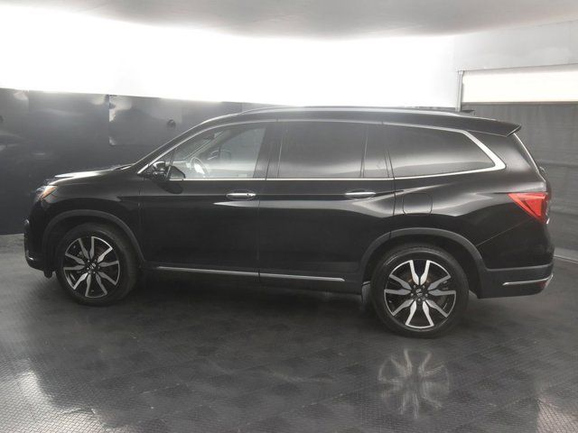 2021 Honda Pilot Touring 7-Passenger