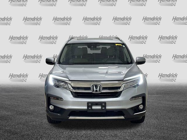 2021 Honda Pilot Touring 7-Passenger