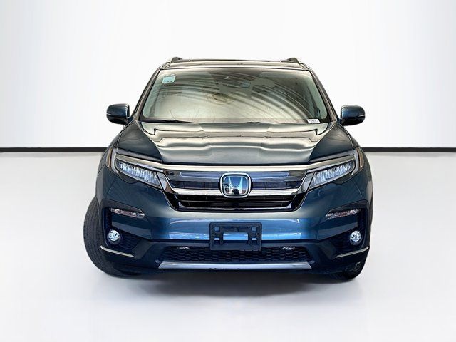 2021 Honda Pilot Touring 7-Passenger