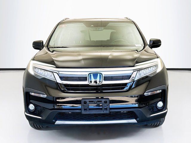 2021 Honda Pilot Touring 7-Passenger