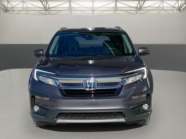 2021 Honda Pilot Touring 8-Passenger