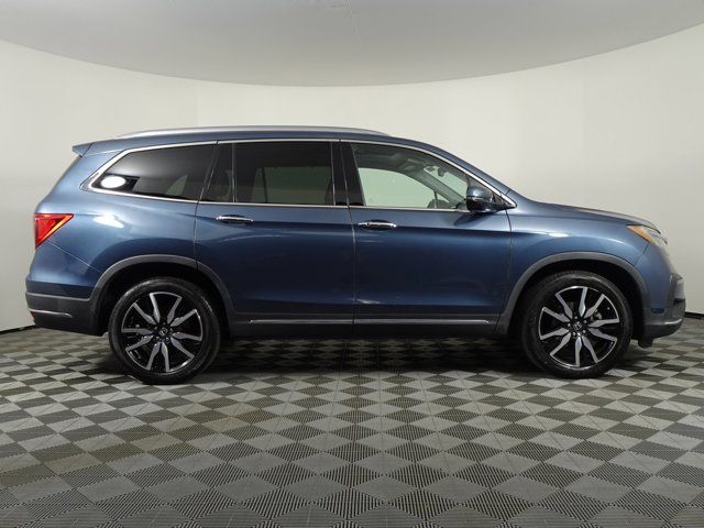 2021 Honda Pilot Touring 8-Passenger