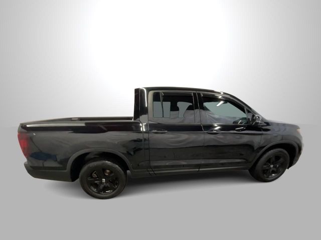 2021 Honda Ridgeline Black Edition