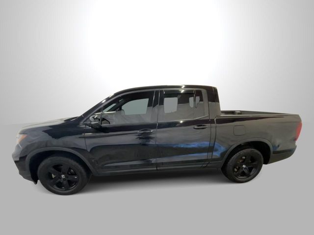 2021 Honda Ridgeline Black Edition