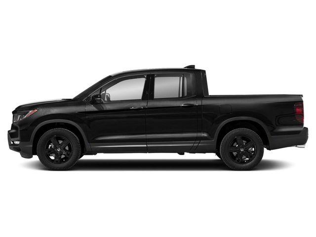 2021 Honda Ridgeline Black Edition