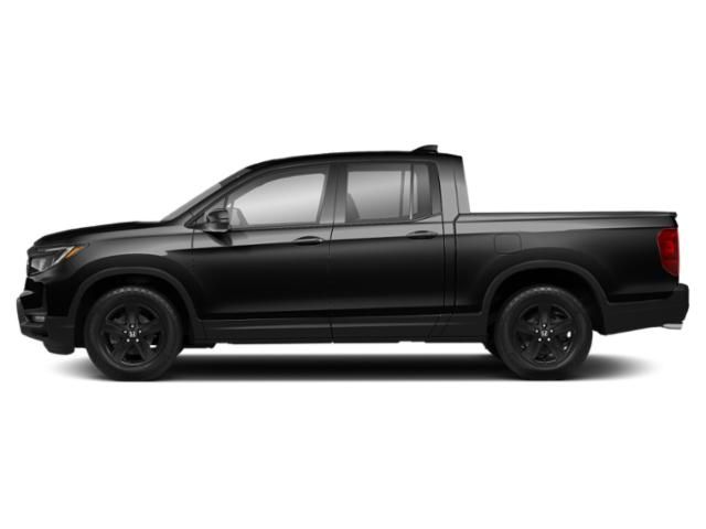 2021 Honda Ridgeline Black Edition