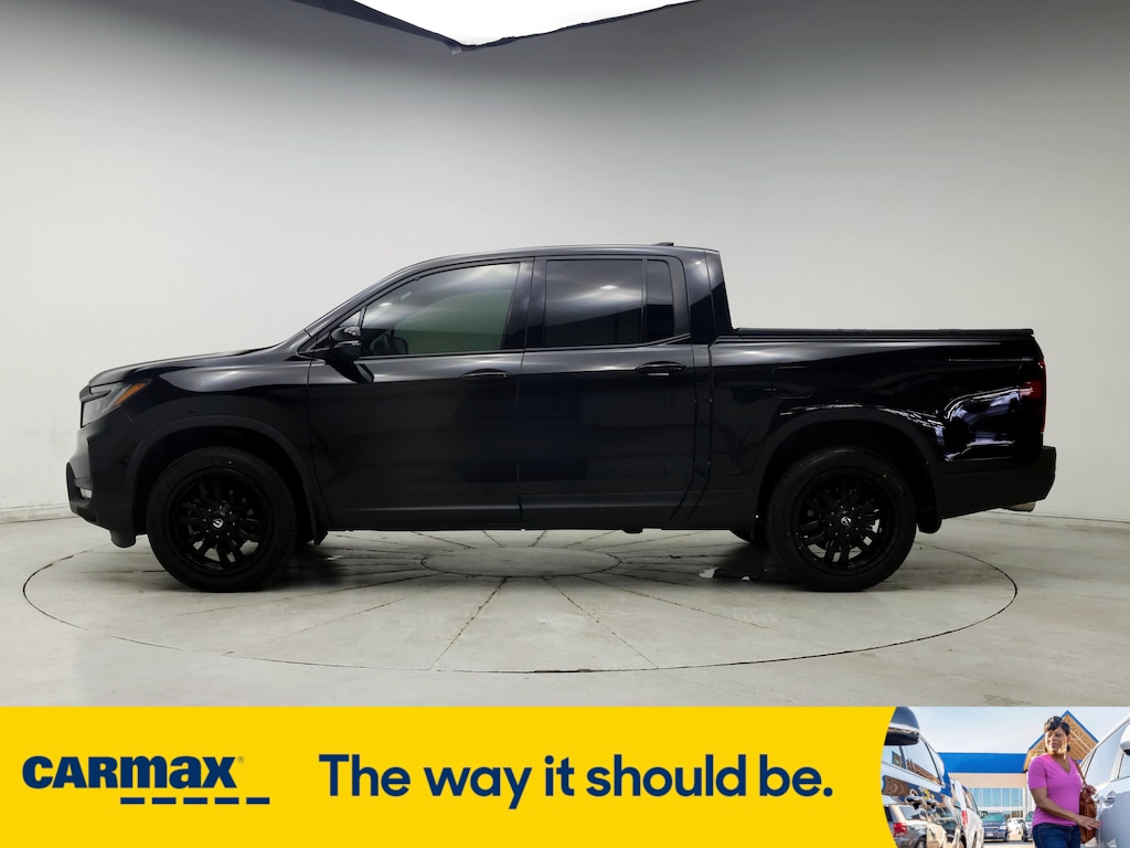 Used Honda Pickup Trucks For Sale: Your Comprehensive Guide to the Honda Ridgeline