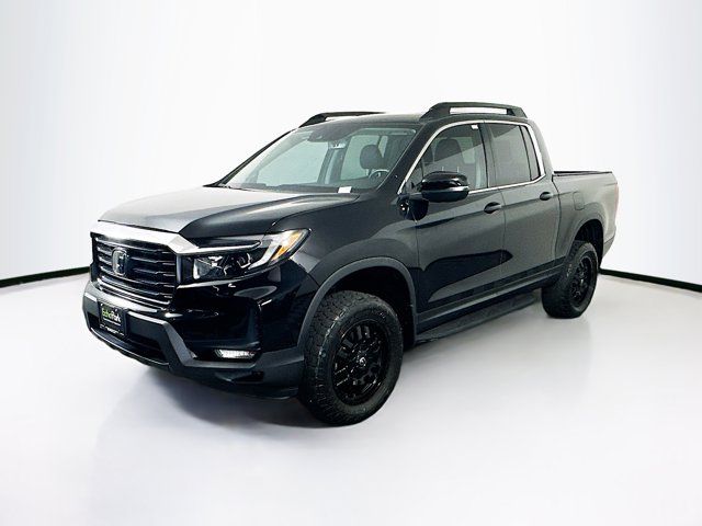 2021 Honda Ridgeline RTL