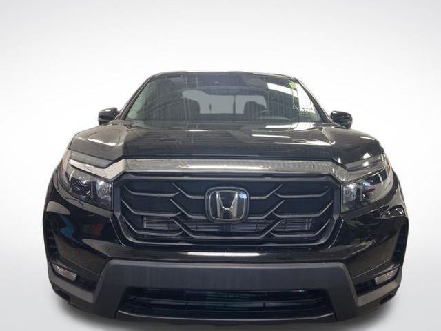 2021 Honda Ridgeline RTL