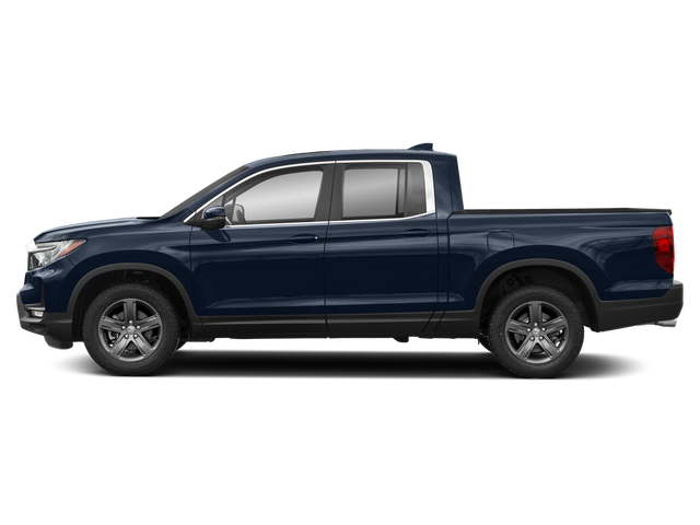 2021 Honda Ridgeline RTL