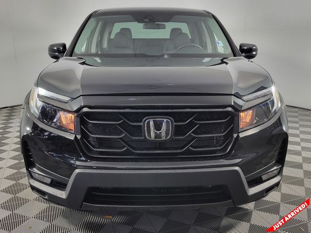 2021 Honda Ridgeline Sport