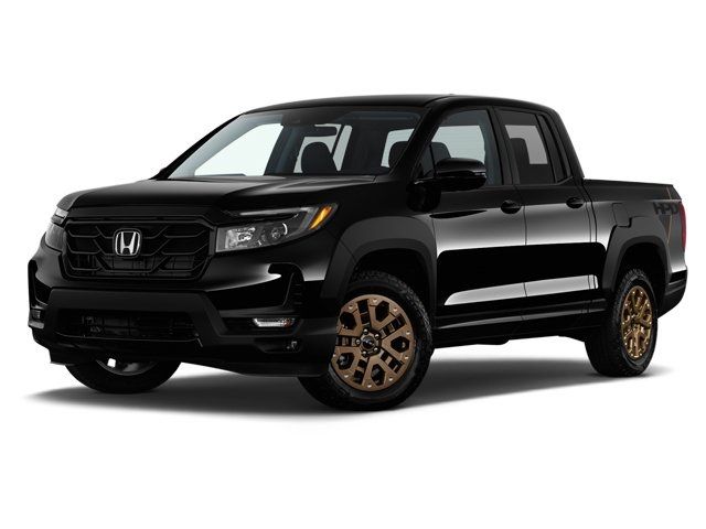 2021 Honda Ridgeline Sport