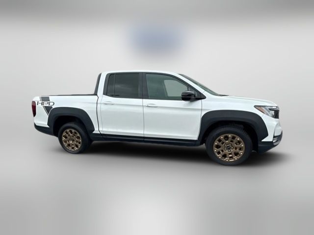 2021 Honda Ridgeline Sport