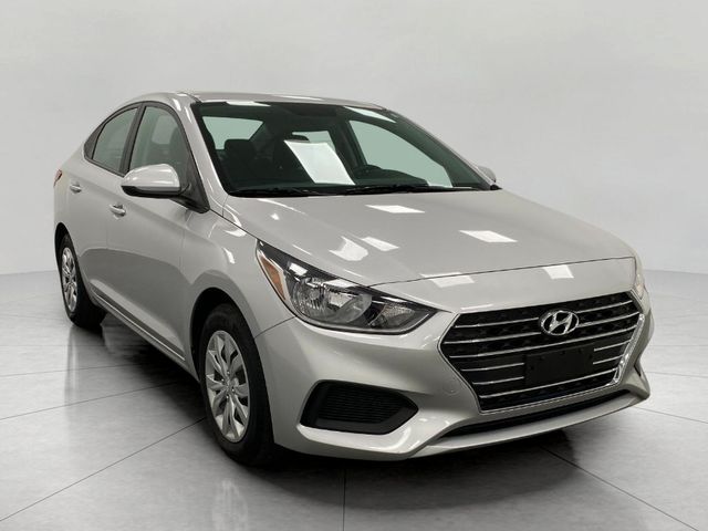 2021 Hyundai Accent SE