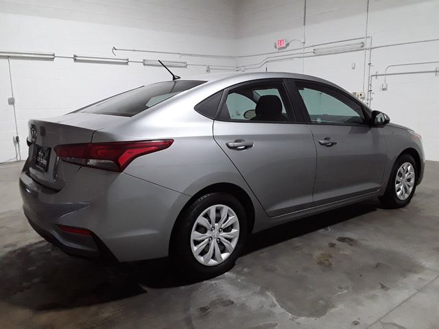 2021 Hyundai Accent SE