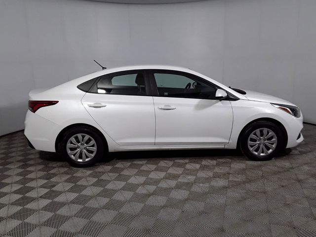 2021 Hyundai Accent SE