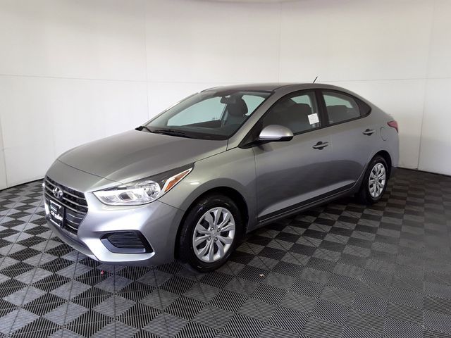 2021 Hyundai Accent SE