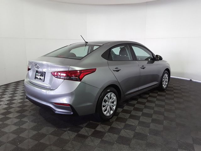 2021 Hyundai Accent SE