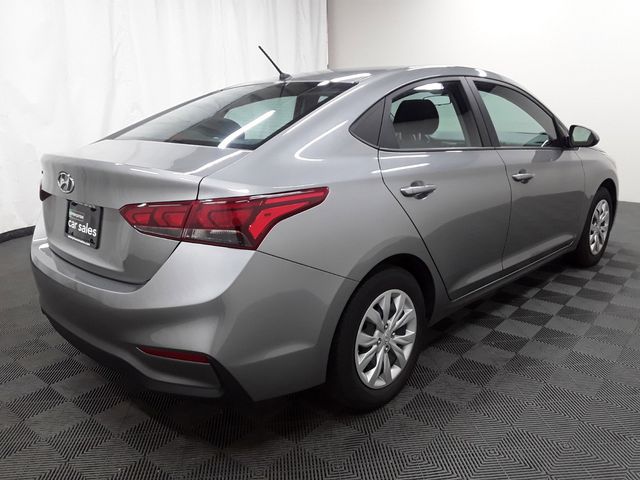 2021 Hyundai Accent SE