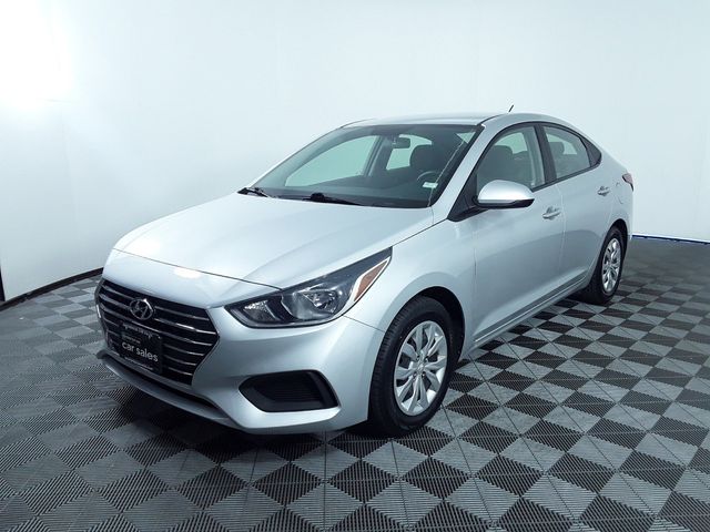 2021 Hyundai Accent SE