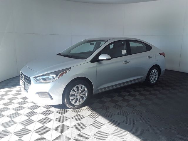 2021 Hyundai Accent SE