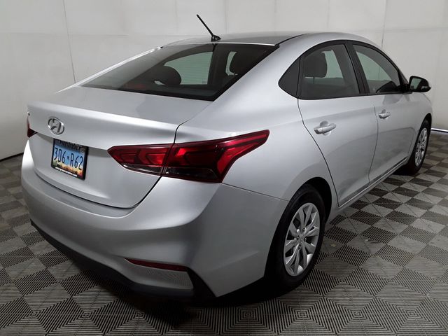 2021 Hyundai Accent SE