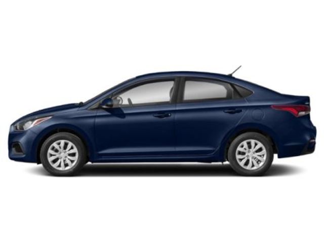 2021 Hyundai Accent SE