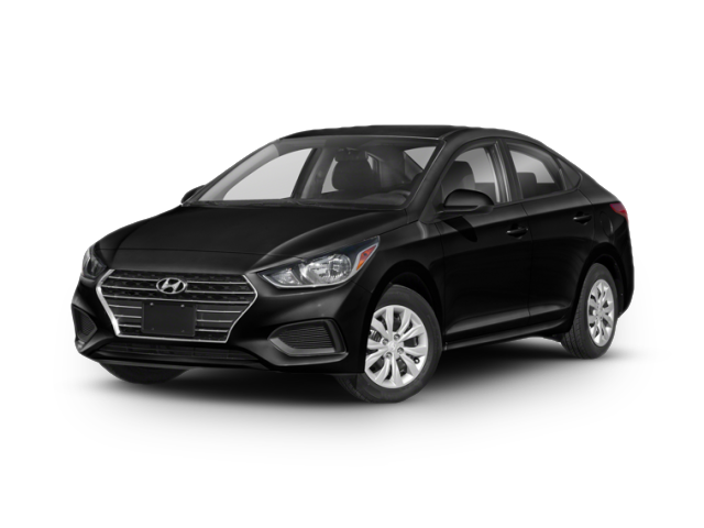 2021 Hyundai Accent SE