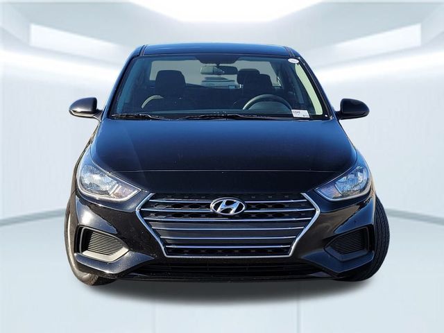 2021 Hyundai Accent SE