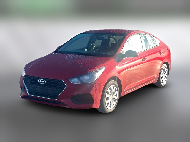 Used 2021 Hyundai Accent For Sale in Charlotte NC Auto Navigator