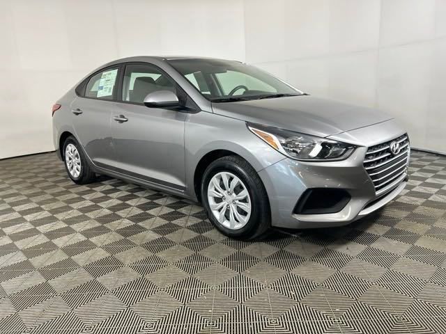 2021 Hyundai Accent SE