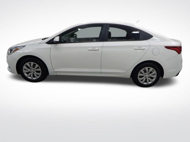 2021 Hyundai Accent SE