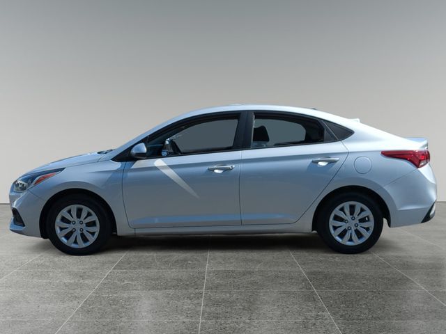 2021 Hyundai Accent SE