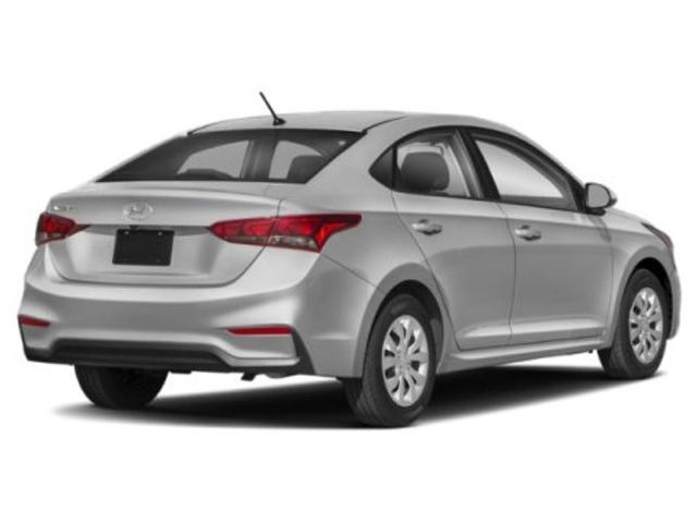 2021 Hyundai Accent SE