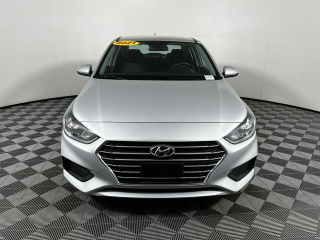 2021 Hyundai Accent SE