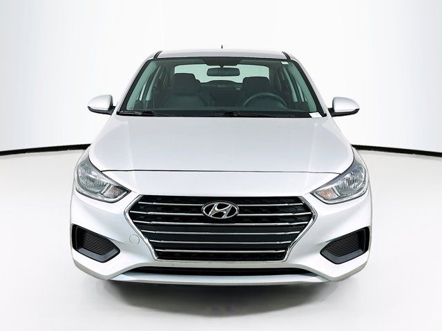 2021 Hyundai Accent SE