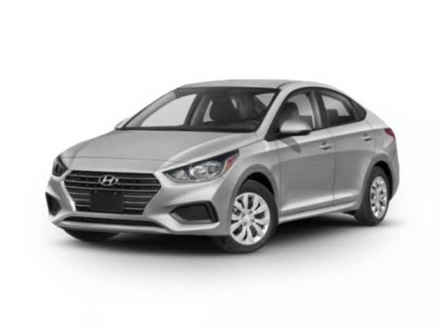 2021 Hyundai Accent SE