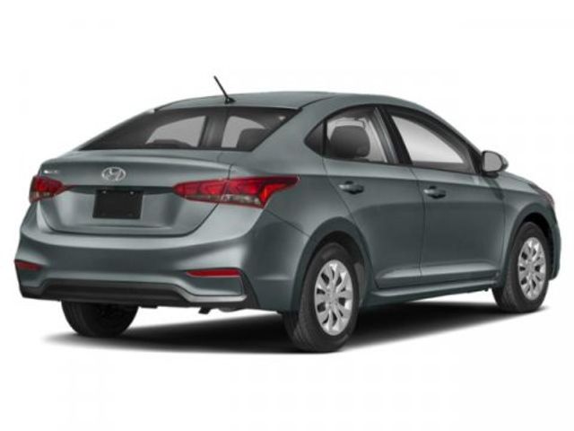 2021 Hyundai Accent SE