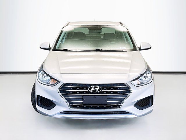 2021 Hyundai Accent SE